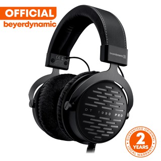 Beyerdynamic DT 1990 Pro Open Backed Circumoral Reference Studio Headphones DT1990 Pro DT1990 Pro Shopee Philippines