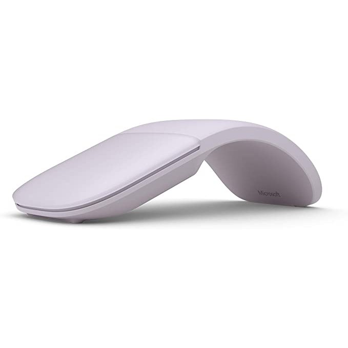 （3090-927）Microsoft Surface Mouse Arc Touch Blue Shadow Technology ...