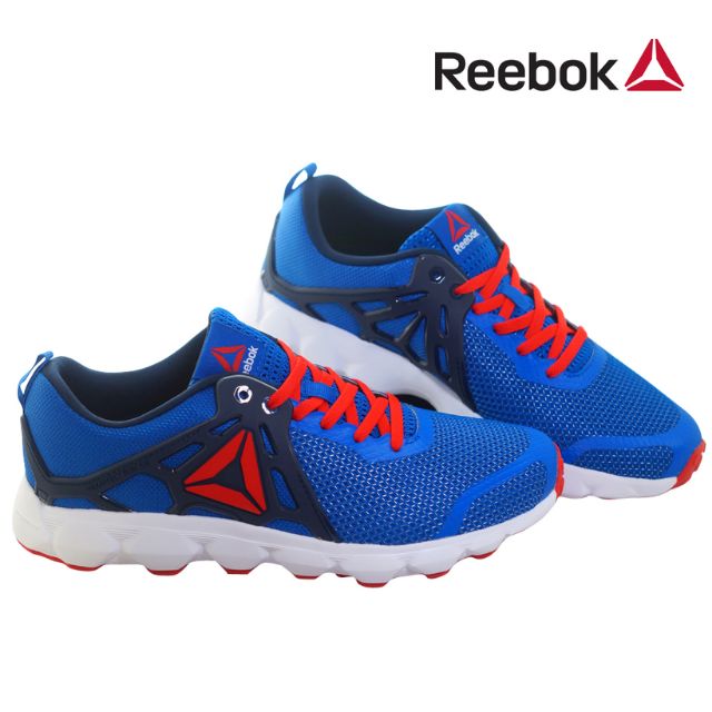 REEBOK Hexaffect Run 5.0 ORIGINAL Shopee Philippines