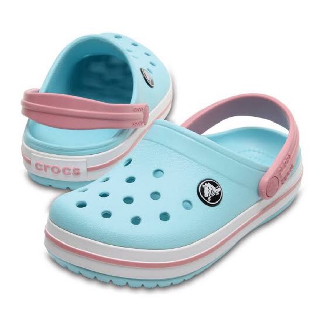 Crocs for hot sale kids ph