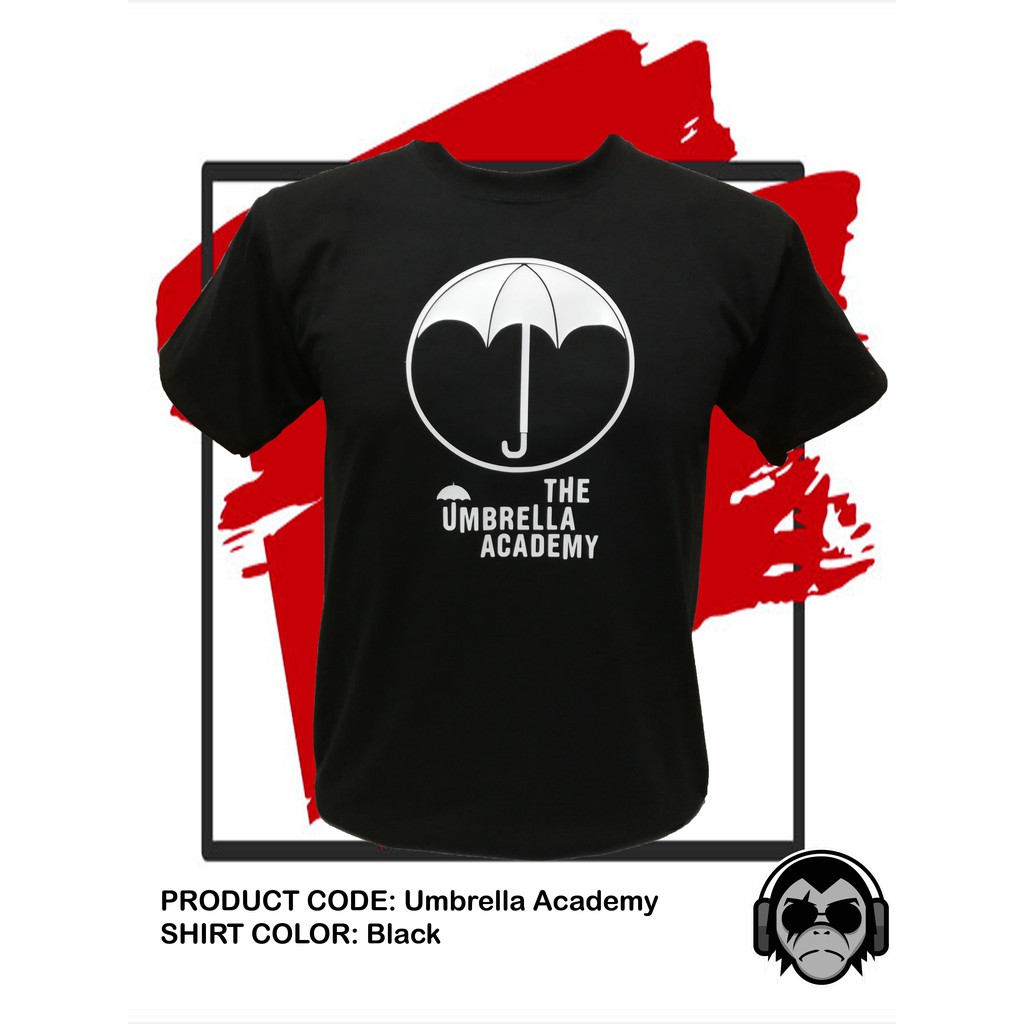 umbrella-academy-movie-series-inspired-shirt-shopee-philippines
