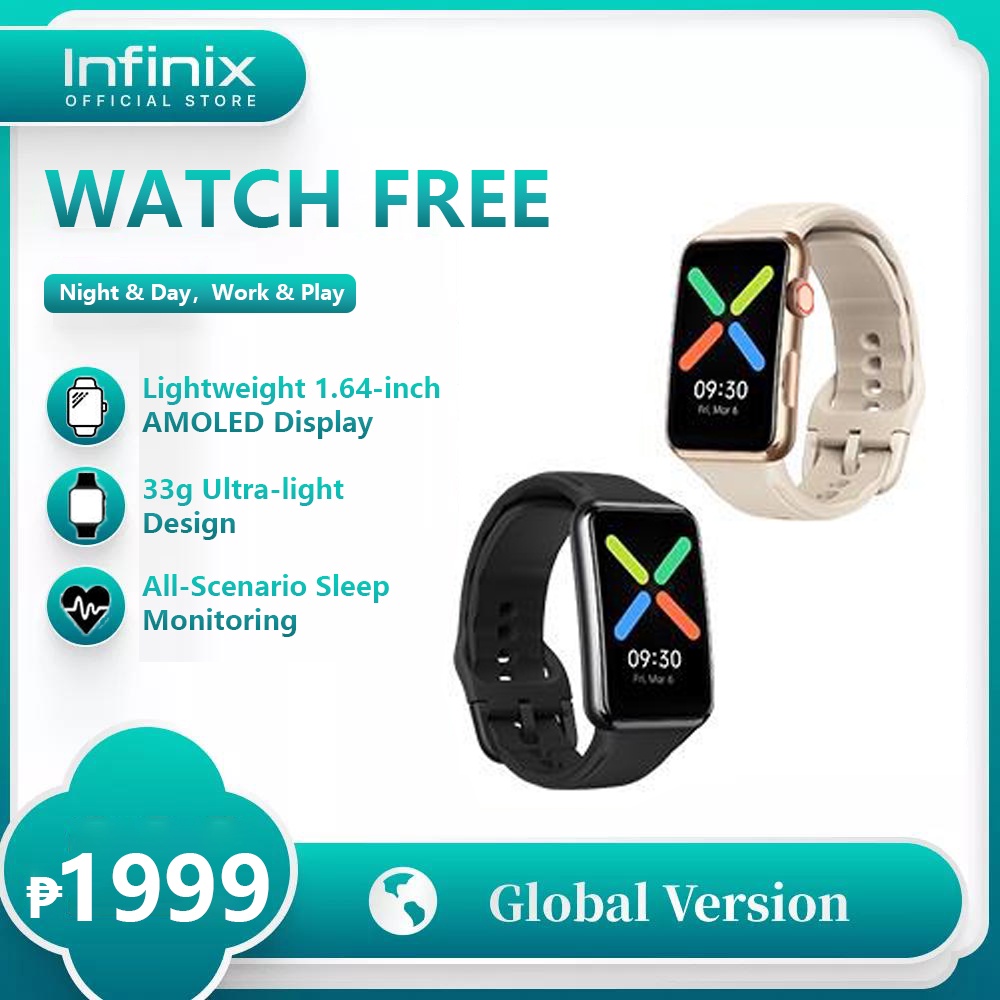 Infinix smart watch price new arrivals