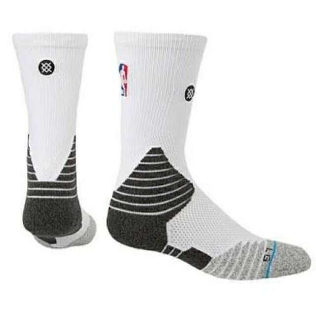 Nike stance deals socks nba