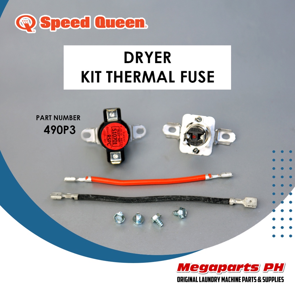 Terrific Dryer Thermal Fuse Near Me Photos