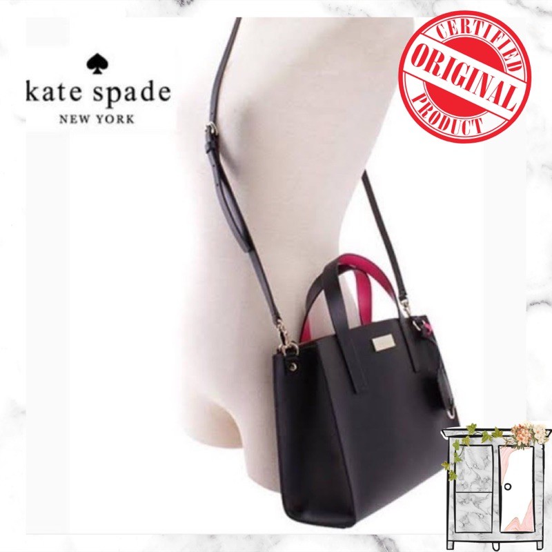 Kate spade anissa handbag hot sale