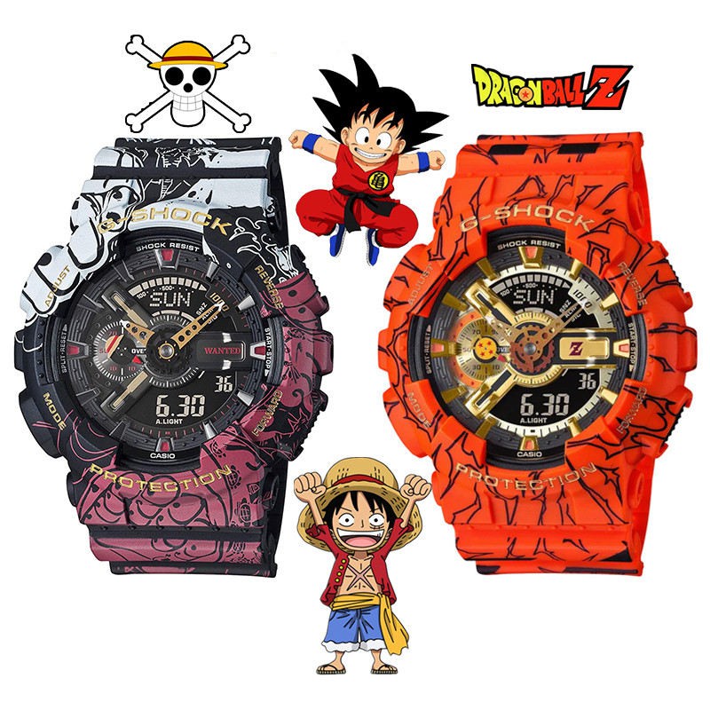 Kids watch g shock best sale