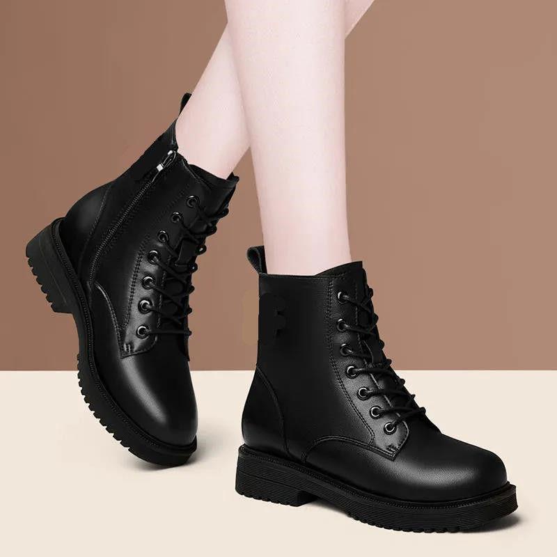 Latest boots for hot sale ladies 2019