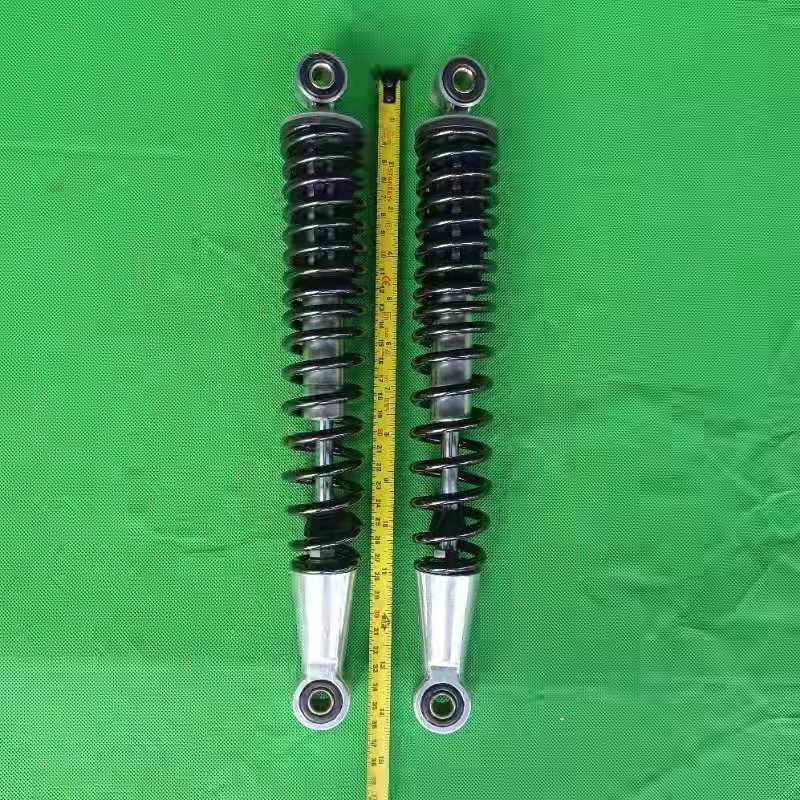 HONDA WAVE 125 REAR SHOCK ABSORBER 330MM | Shopee Philippines