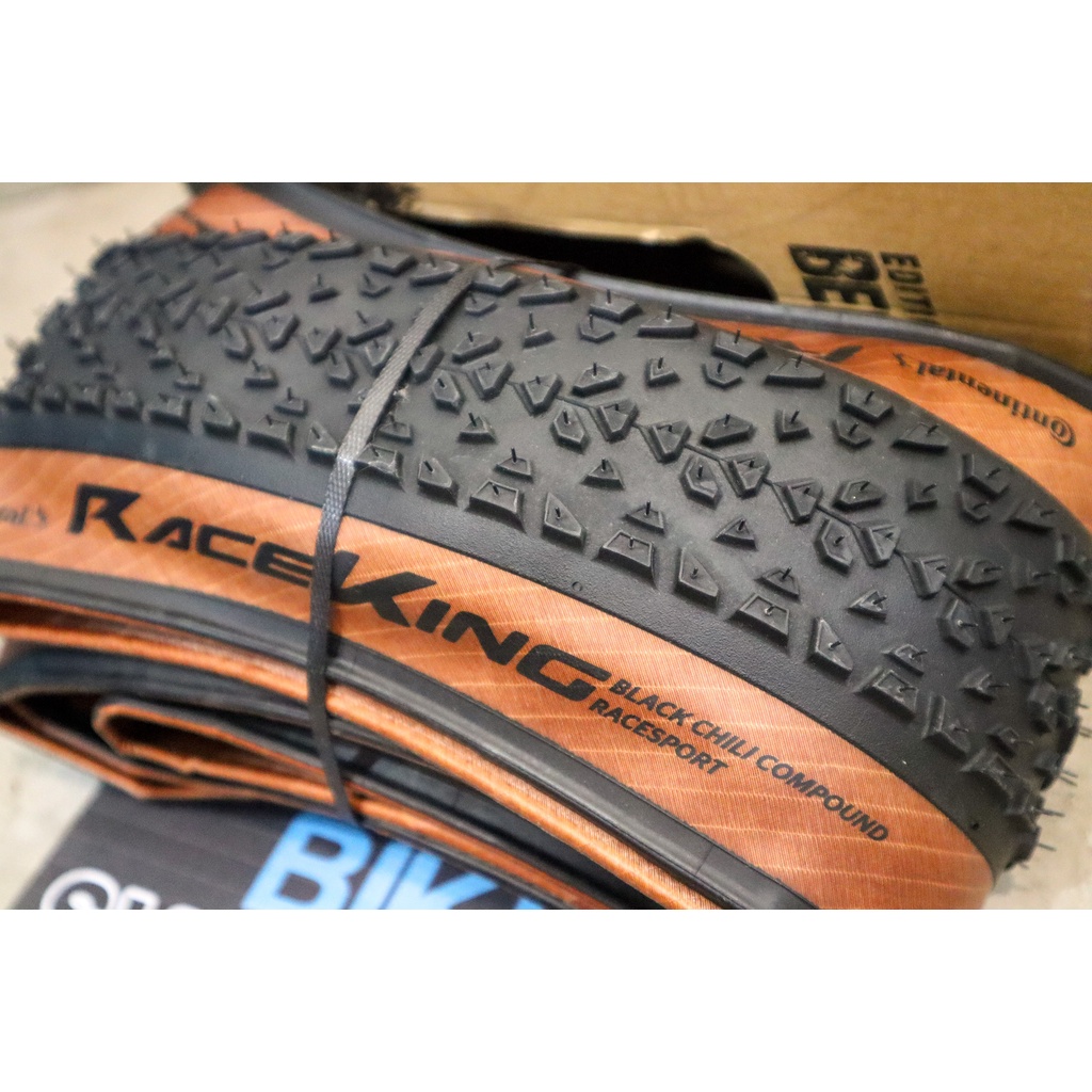 Continental Race King Bernstein Continental Racesport 2025