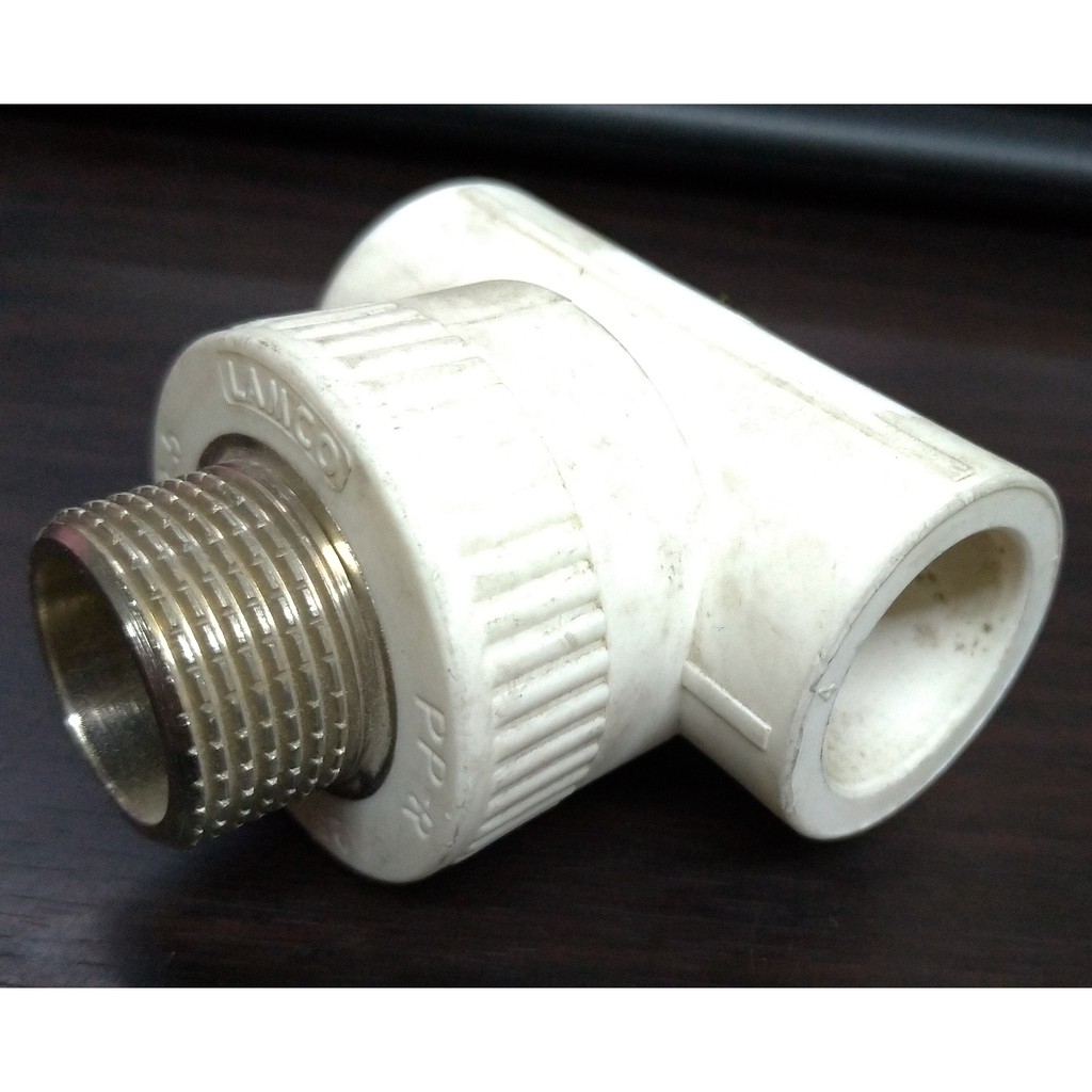 ppr-male-threaded-tee-adapter-adaptor-1-2-3-4-or-1-inch-shopee