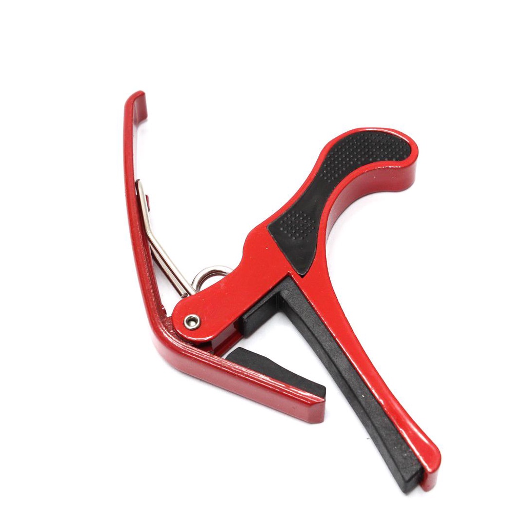 PGL Adjustable Tension Capo For Acoustic And Electric