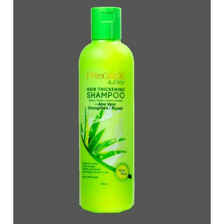 PREGROE Hair & Scalp Treatment Shampoo 250ml | Shopee Philippines