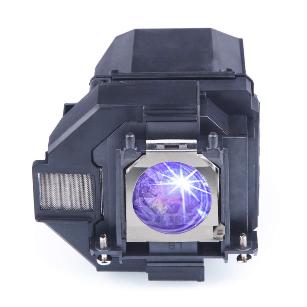 EPSON エプソン　プロジェクター　EB-W05 3300ルーメン その9 EPSON エプソン プロジェクター EB-W05 3300ルーメン その9 ランプ時間