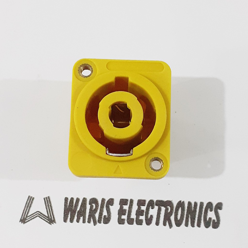 Original spicon contra soundcrest socket spikon socket | Shopee Philippines