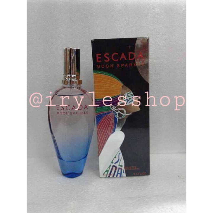 Escada - Moon Sparkle (100ml) | Shopee Philippines