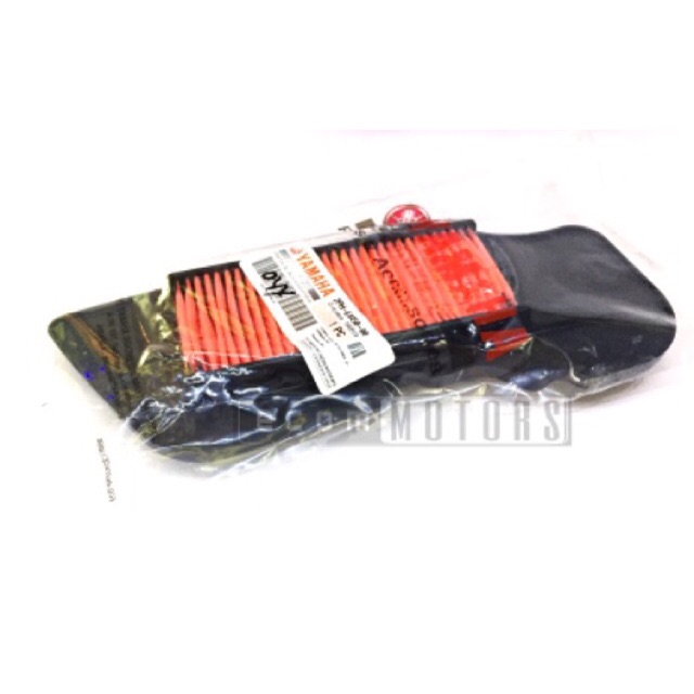 Air Cleaner Mio i 125/Element Mio i 125/Air filter mio i 125 Shopee