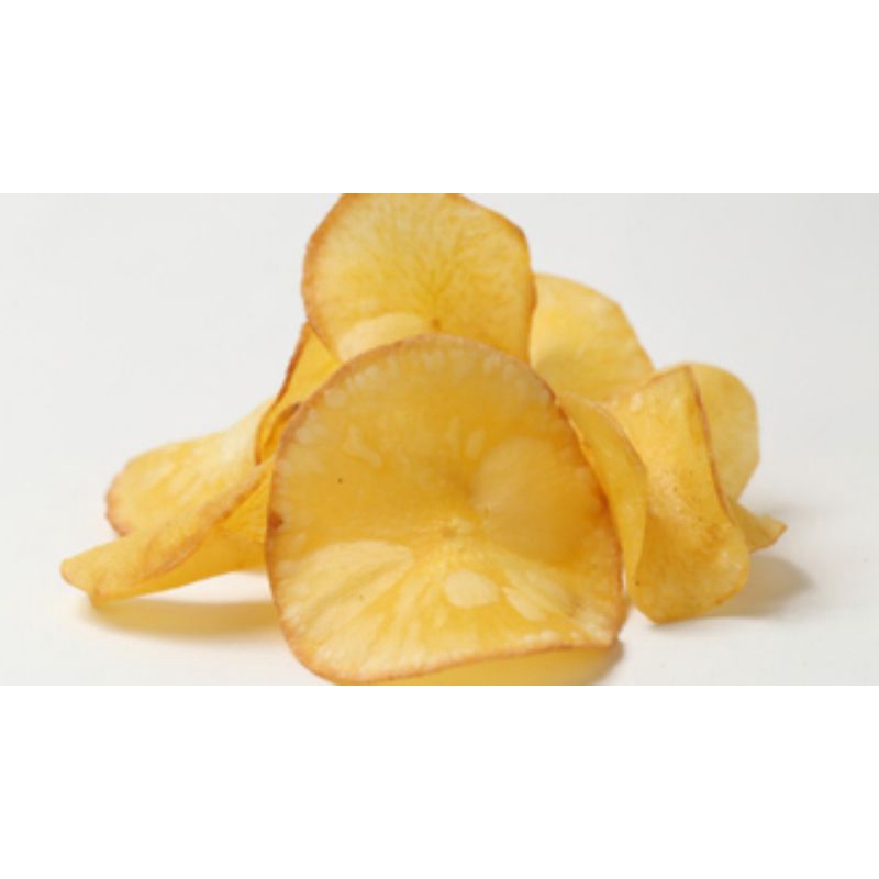 500gr Cassava Chips - Crispy Crispy - Various Flavors Cassava Chips ...