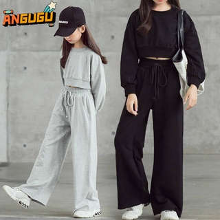 Girls Baseball Uniform Children's Spring Clothing Korean Version