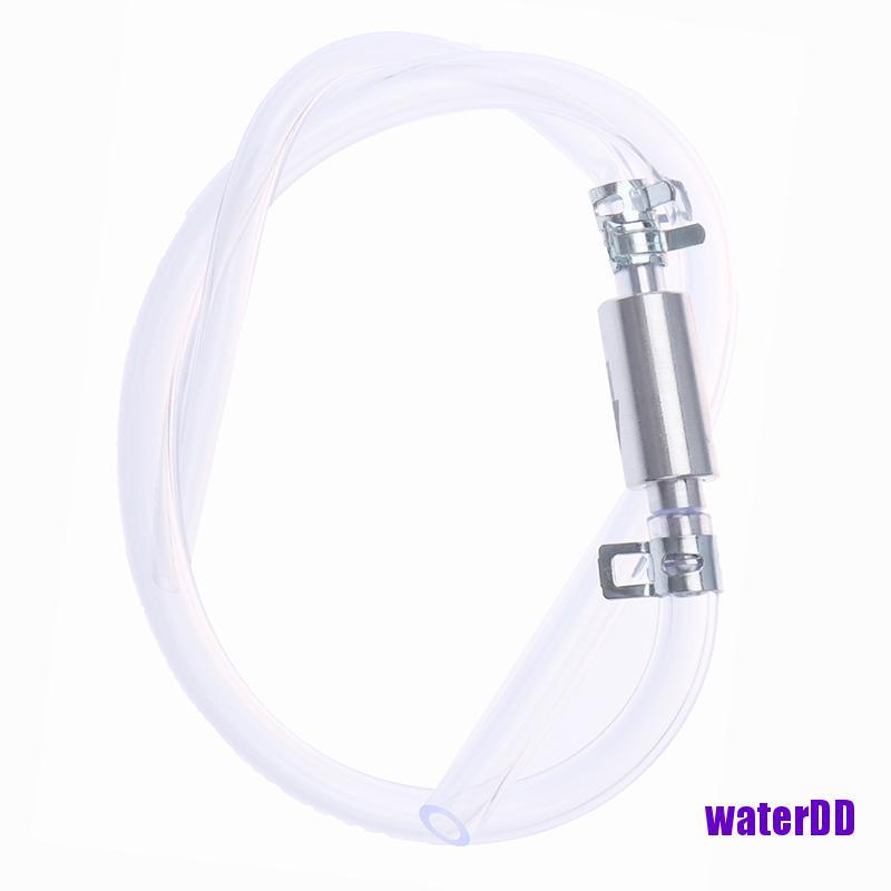 Car Clutch Brake Bleeder Hose One Way Valve Tube Bleeding Tool