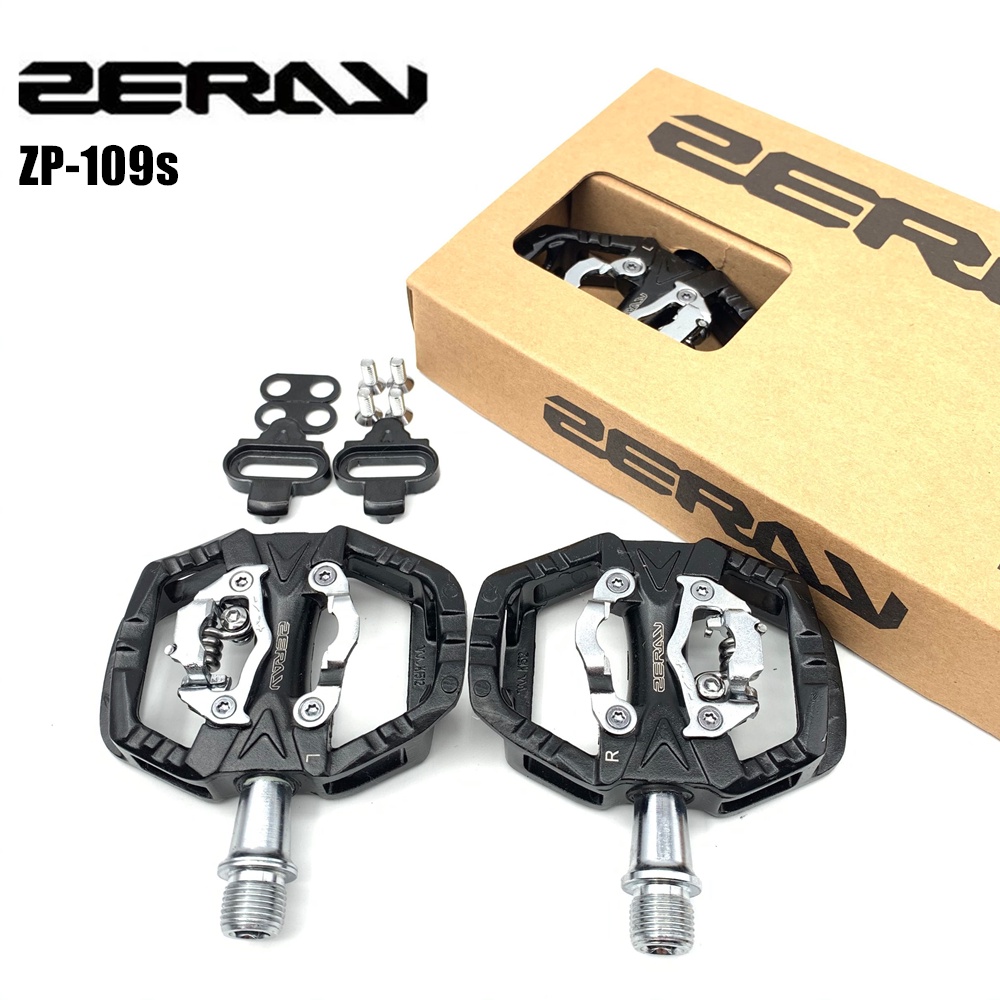 Zeray discount spd pedals