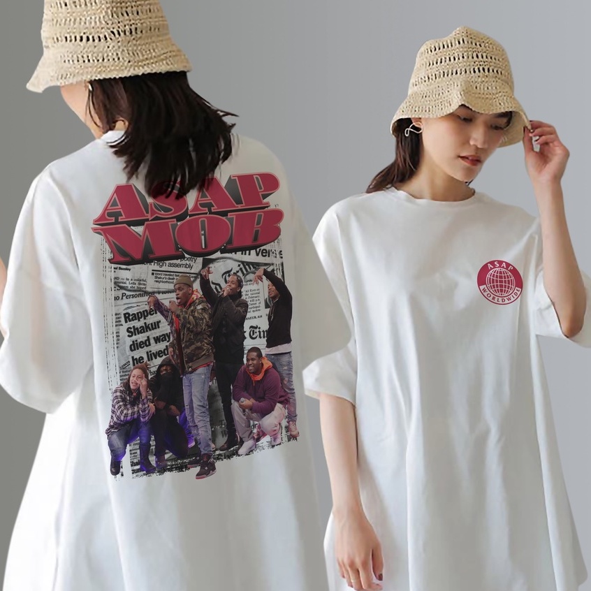 Intervenere projektor Kridt NEW Oversized White T shirt Urban Streetwear Designs Men and Women Trendy  Shirt Tops tshirt | Shopee Philippines