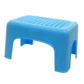 Sunnyware 2053 Laundry Stool rectangular small Deluxe