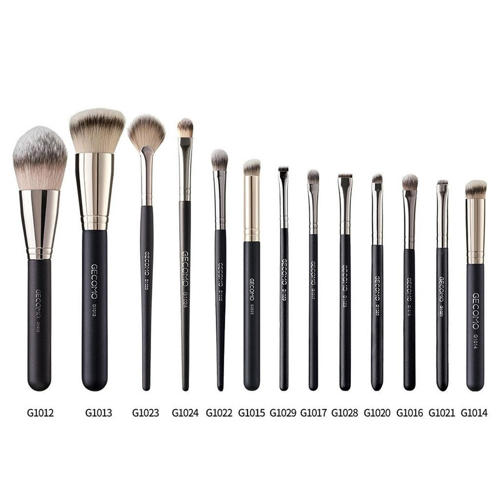Foundation Concealer Flat Face Brush Liquid Foundation Makeup