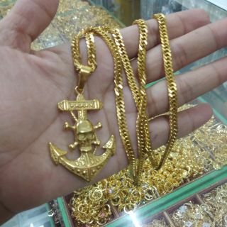 saudi gold necklace for men｜TikTok Search