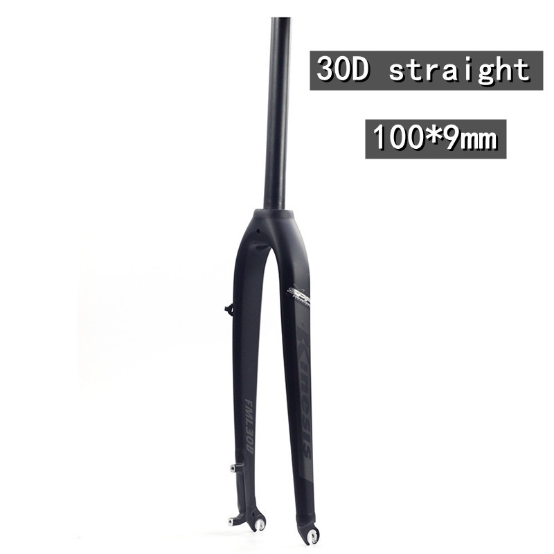 Kinesis rigid mtb fork sales