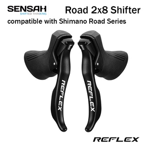 2x7 2024 sti shifters