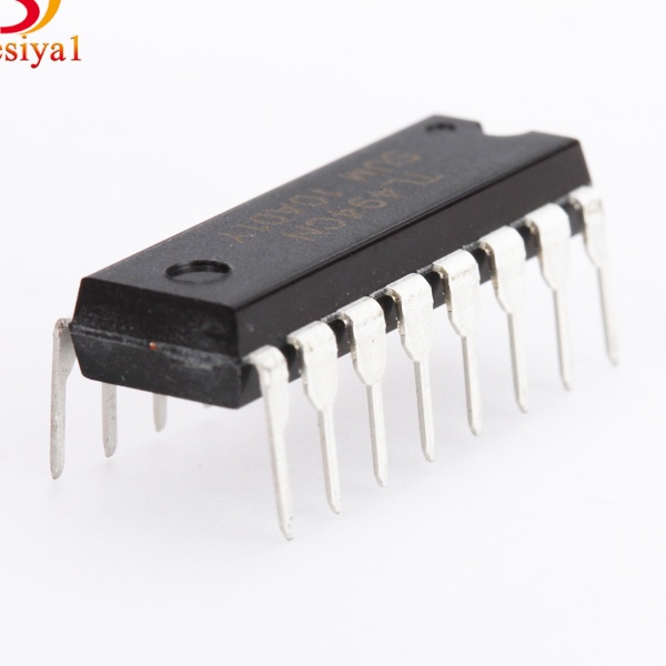 [Ship in 24h] TL494CN TL494 Power Supply Controller 19 x 7 x 7 mm ...