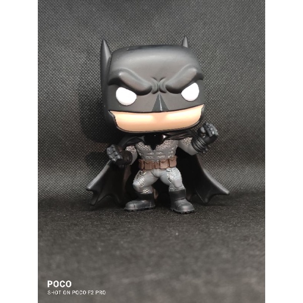 Batman damned deals pop funko