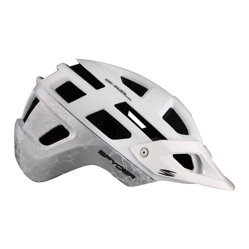 Spyder MTB Cycling Helmet ION S1 Shopee Philippines