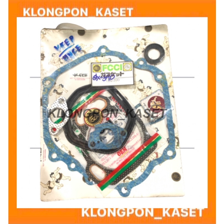 Big Gasket + Honda Cylinder Head Gasket, Model GX390, Sumo Extra Thick