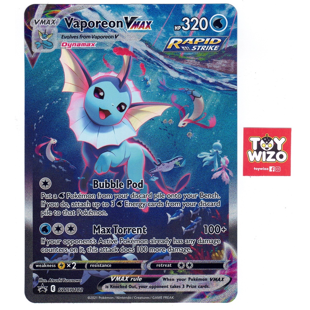 Pokemon TCG Jumbo Cards | Shopee Philippines