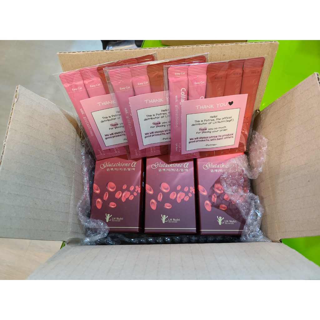 what does gsh stand for in glutathione Glutathione (GSH)