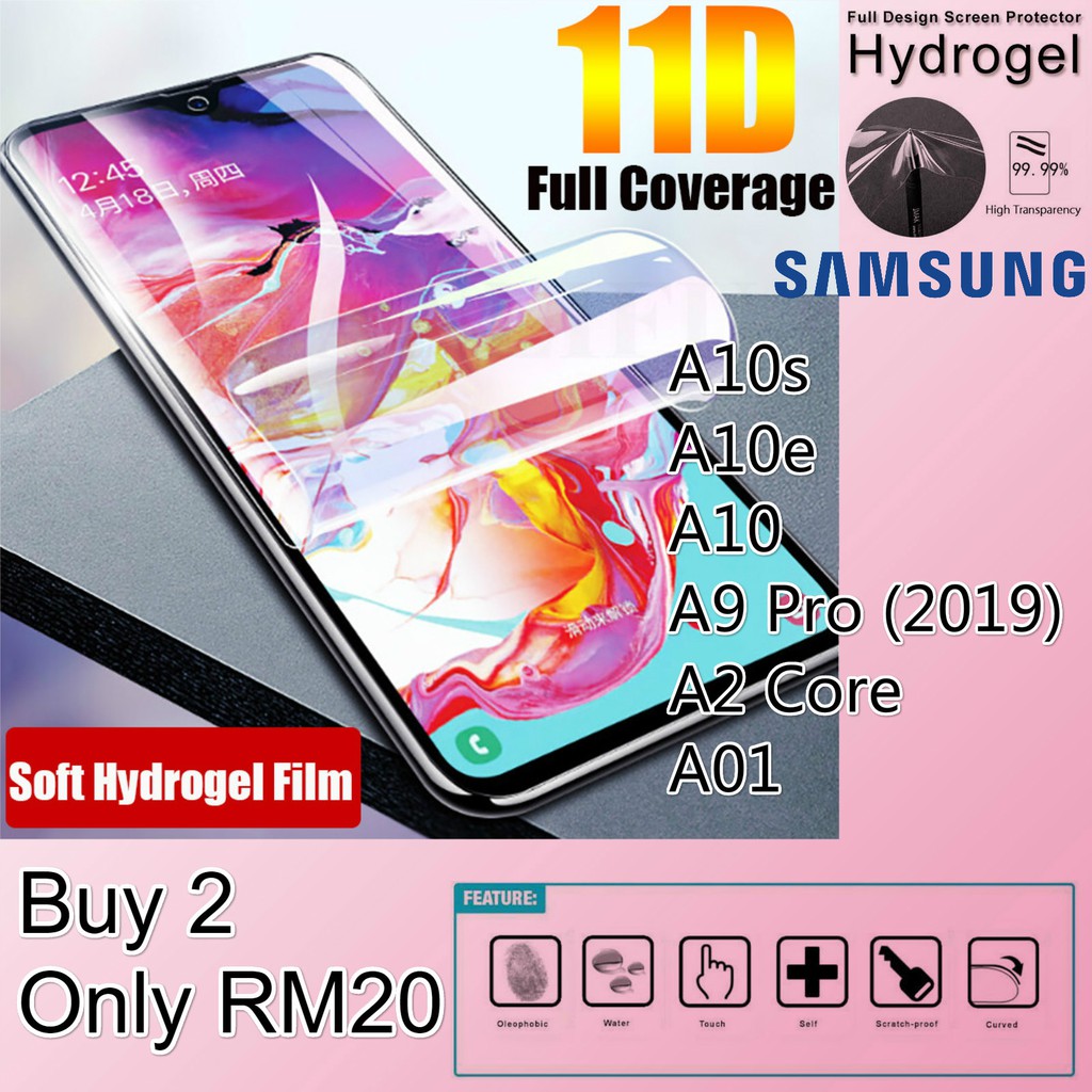 Samsung Galaxy A10s / A10e / A10 / A9 Pro(2019) / A2 Core / A01 ...