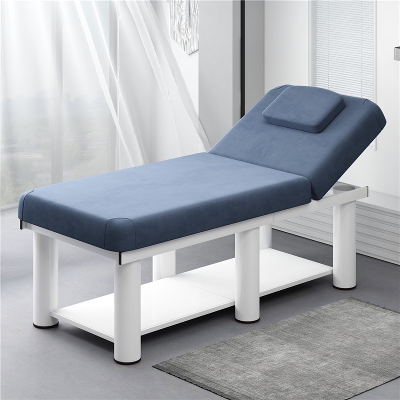 home lifeBeauty Bed Beauty Salon Dedicated Full Set of Folding Beauty