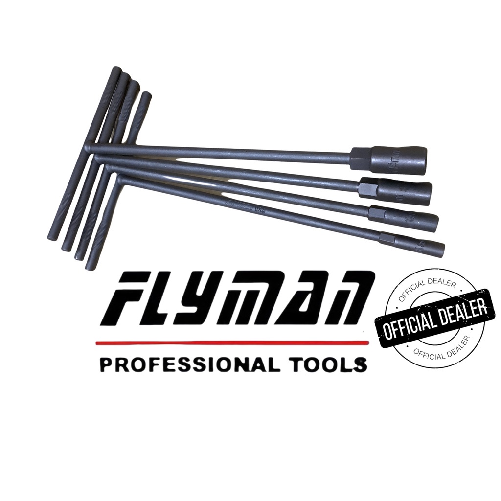 Flyman Usa Pcs Set T Wrench Shopee Philippines