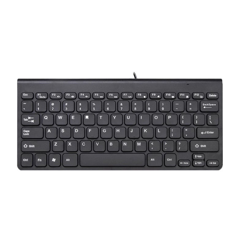 keyboardWireless Keyboard Cute Mini Keyboard Wired Mini Keyboard Pink ...