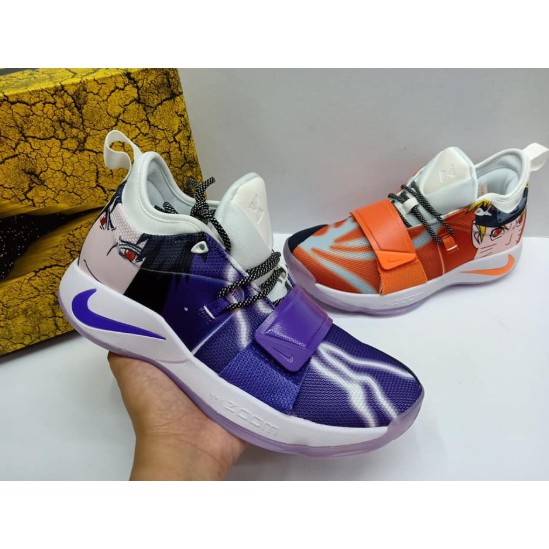 Nike pg sale 2 naruto