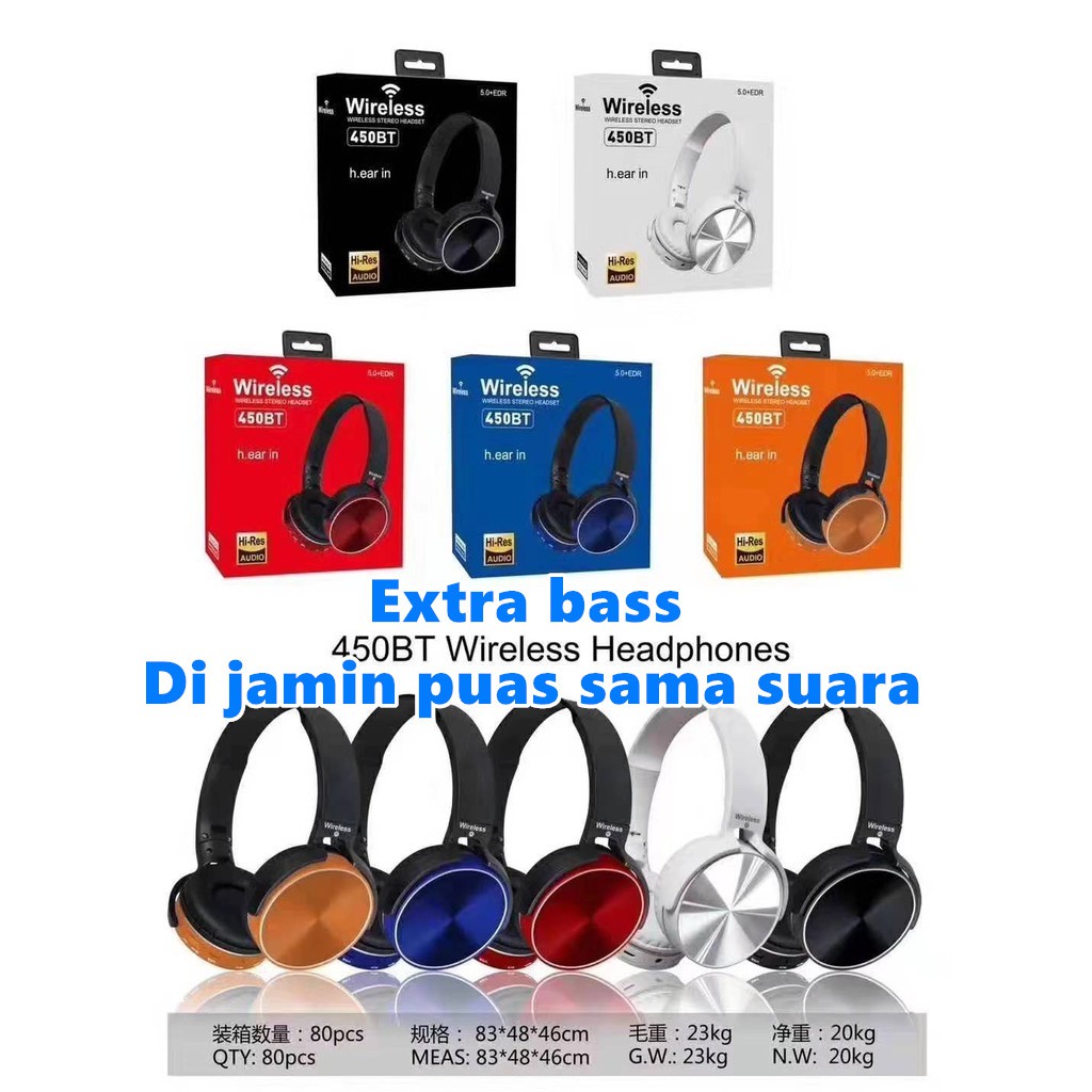 Jbl Xb Extra Bass Headset Mdr Xb Headphone Mic Aroofficial Shopee Philippines