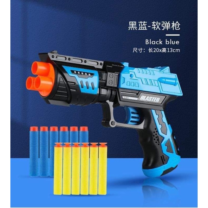 Toy Gun ( P130 only ) | Shopee Philippines