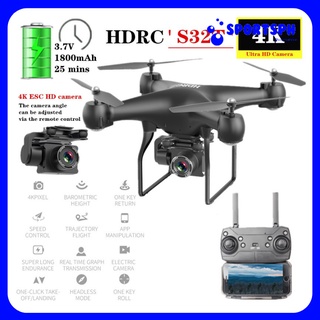 HDRC High Definition Aerial Drone Waterproof High Quality