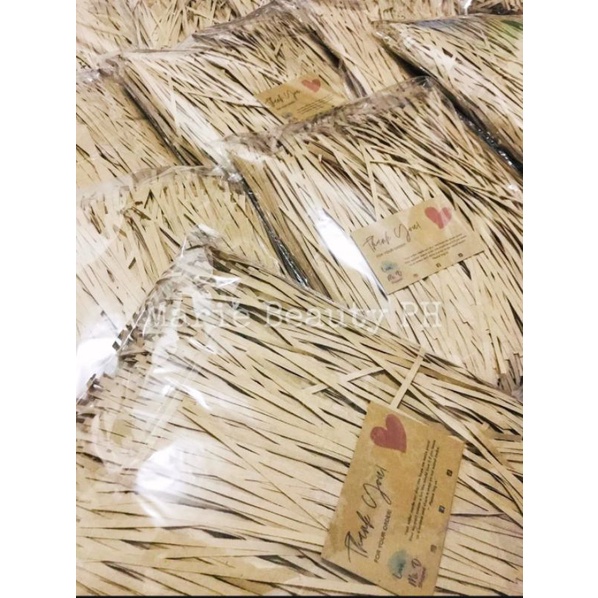 DMAShopee | Cheapest Quality Kraft Paper Fillers 100grams | Shreded ...