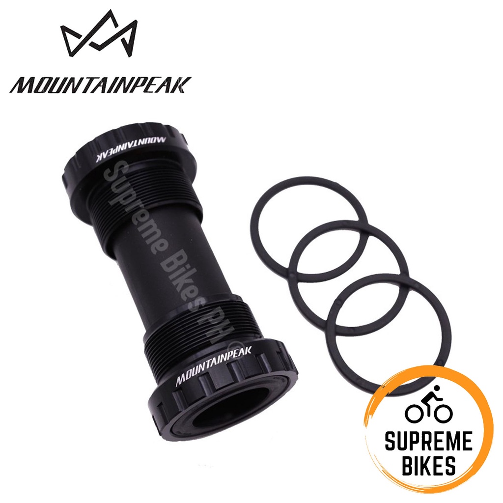Mountain Peak BB51 Threaded Hollowtech Bottom Bracket Sealed Bearing