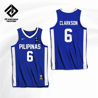 Gilas pilipinas jersey 2019 2024 design