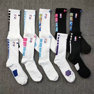 NBA Basketball Socks Elite Socks Game Training Stockings Athleisure Socks