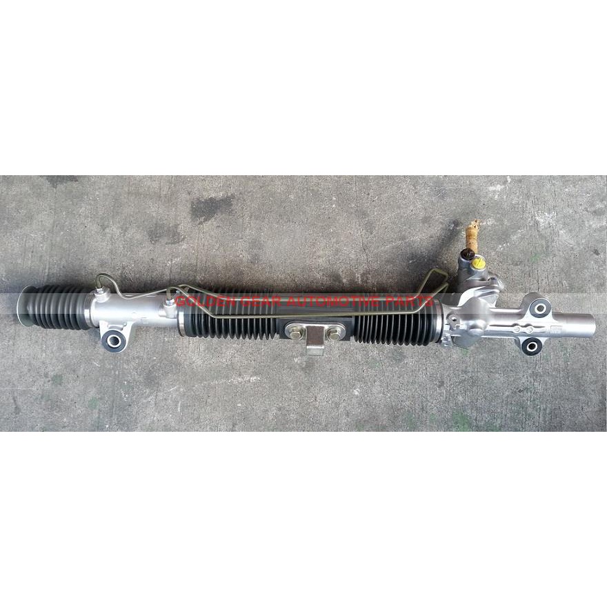 Honda Civic 2001 2005 Steering Rack and Pinion (Power Steering