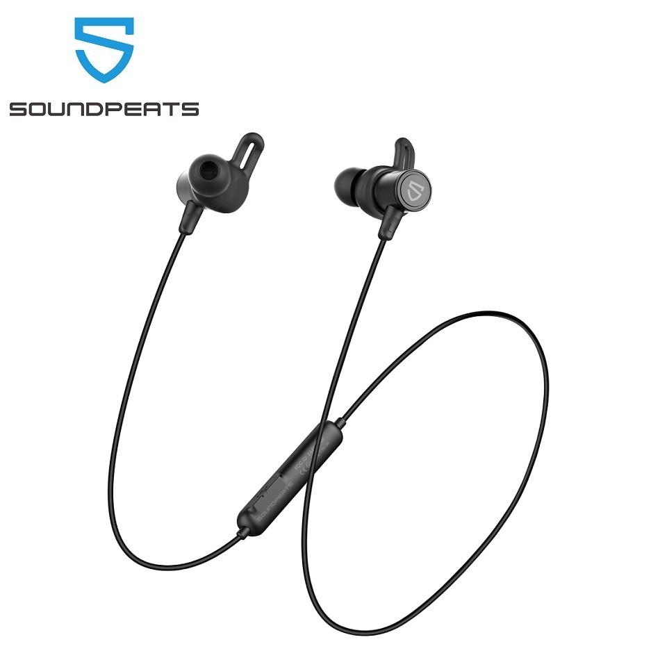 NEW SoundPEATS Q30 HD Bluetooth earphones Wireless Earbuds IPX6